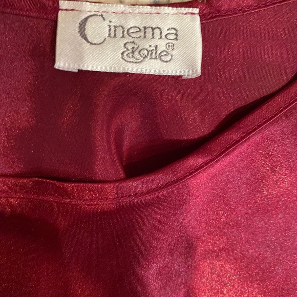 Cinema sexy night set - Picture 3 of 4